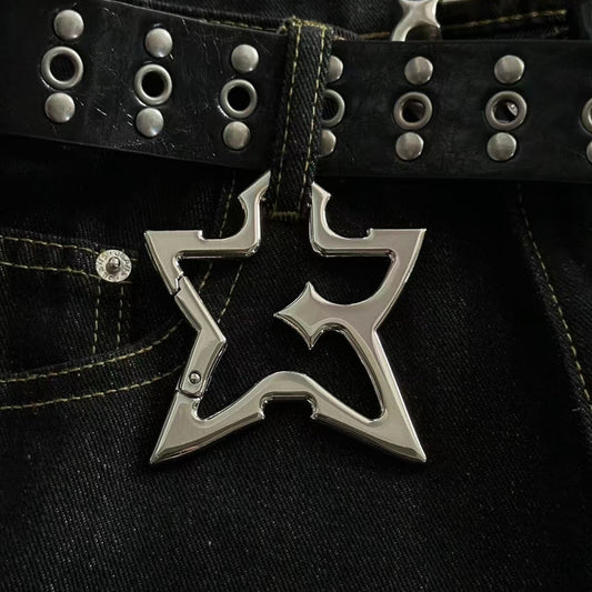 Hollow Star Keeper XL Carabiner